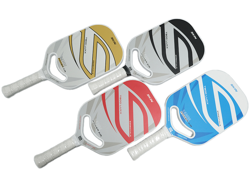 Vợt Pickleball Skin T900 Luxx 2 Vợt Pickleball Skin T900 Luxx