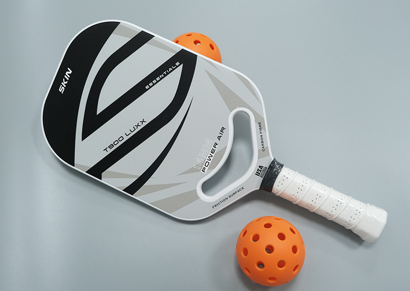 Vợt Pickleball Skin T900 Luxx 5 Vợt Pickleball Skin T900 Luxx