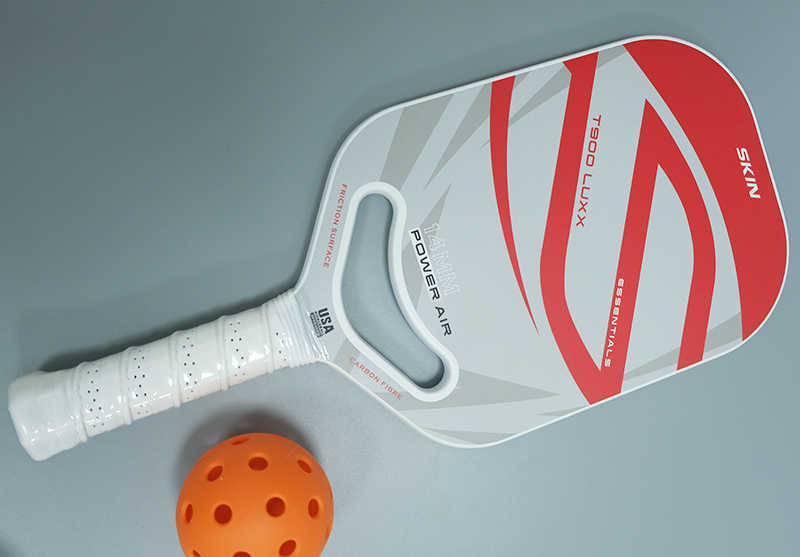 Vợt Pickleball Skin T900 Luxx 4 Vợt Pickleball Skin T900 Luxx