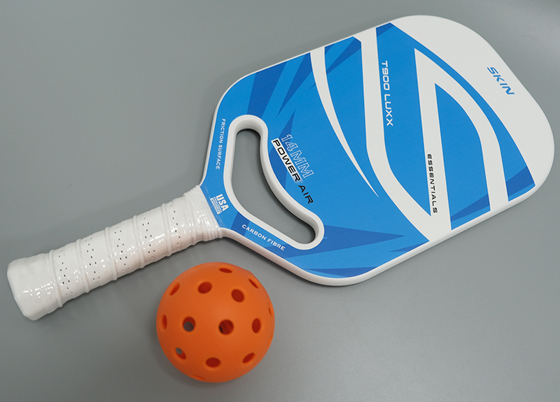 Vợt Pickleball Skin T900 Luxx 10 Vợt Pickleball Skin T900 Luxx