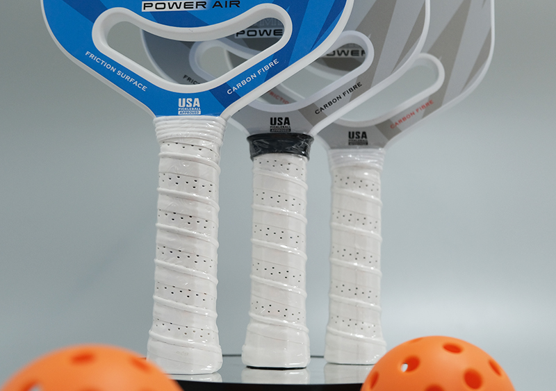 Vợt Pickleball Skin T900 Luxx 11 Cán vợt pickleball