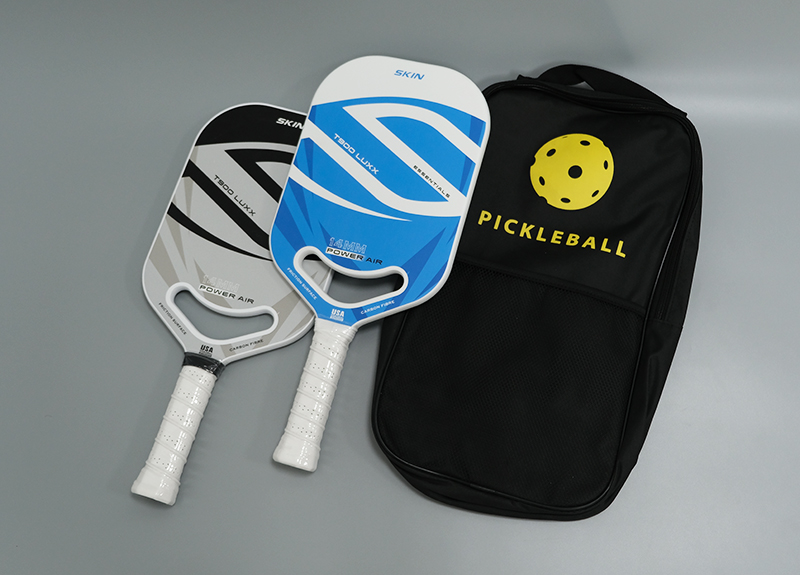 Vợt Pickleball Skin T900 Luxx 12 Vợt của Pickleball Skin T900 Luxx