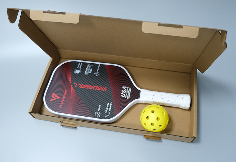 Vợt Pickleball Vigorball Professional