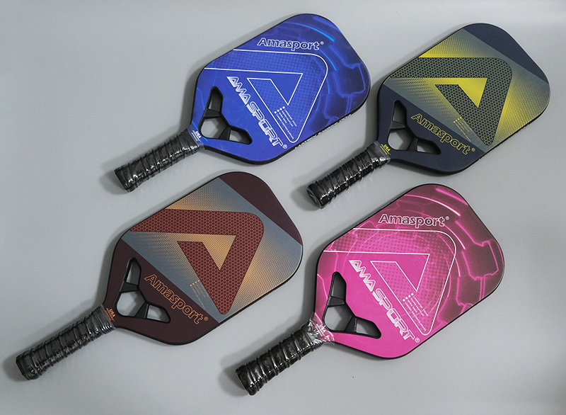 Vợt Pickleball AMA JP80-2