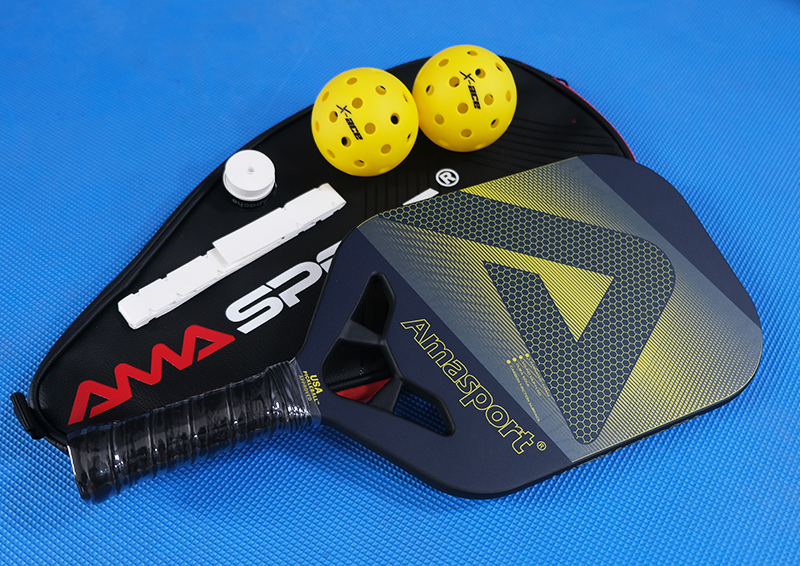 Vợt Pickleball AMA JP80-2