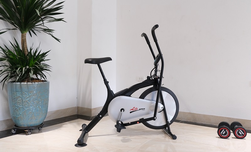 Xe đạp tập liên hoàn Life Span