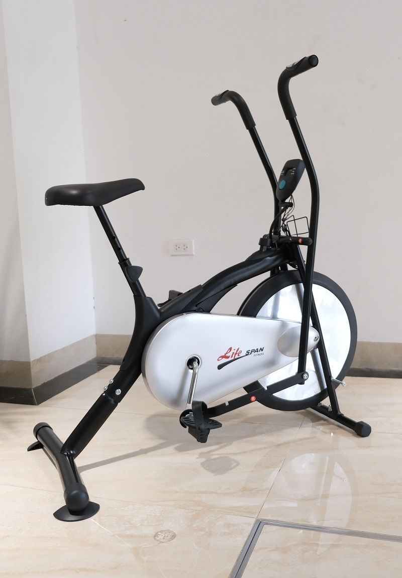 Xe đạp tập liên hoàn Life Span