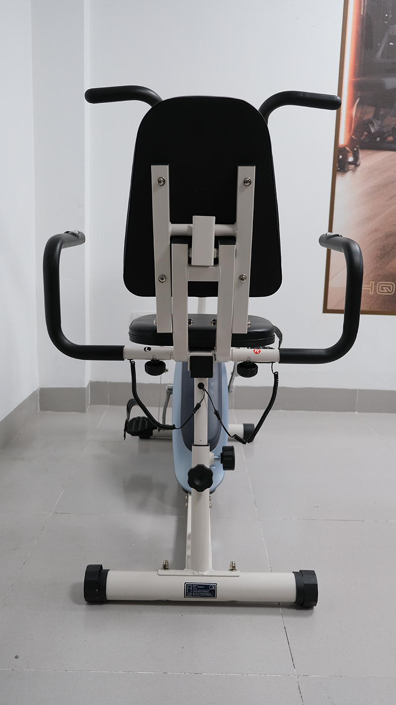 Hình ảnh thực tế Xe đạp tập phục hồi chức năng BC81013