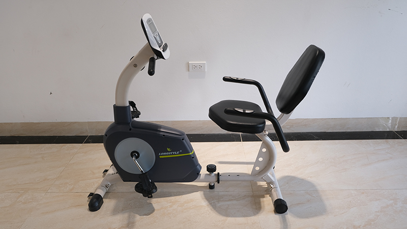 Khung Xe đạp tập thể dục BC66013
