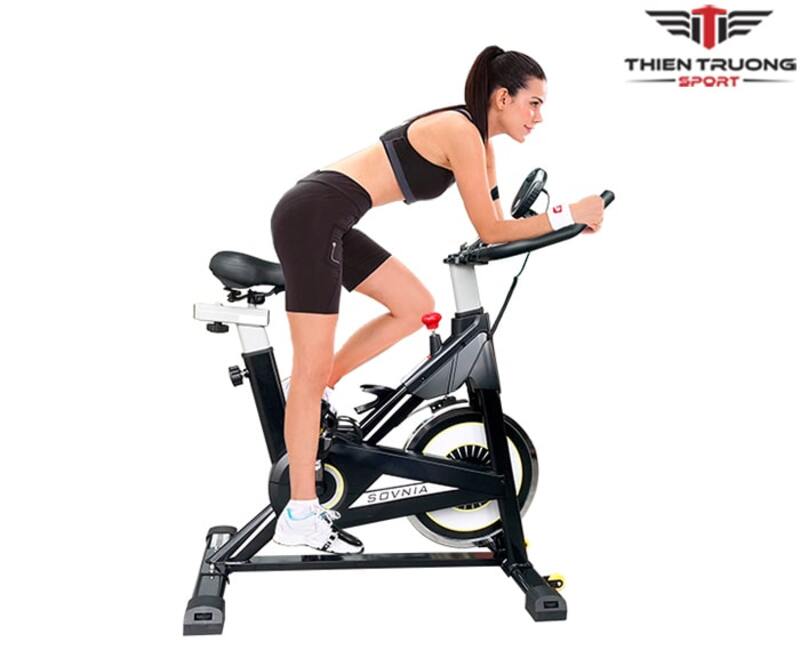 Xe đạp tập Sovnia L-003