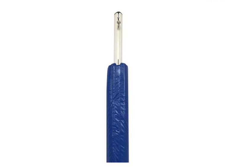 Bọc trụ bóng chuyền tròn D200 (S30402) Sodex 4 Bọc trụ bóng chuyền tròn D200 (S30402)