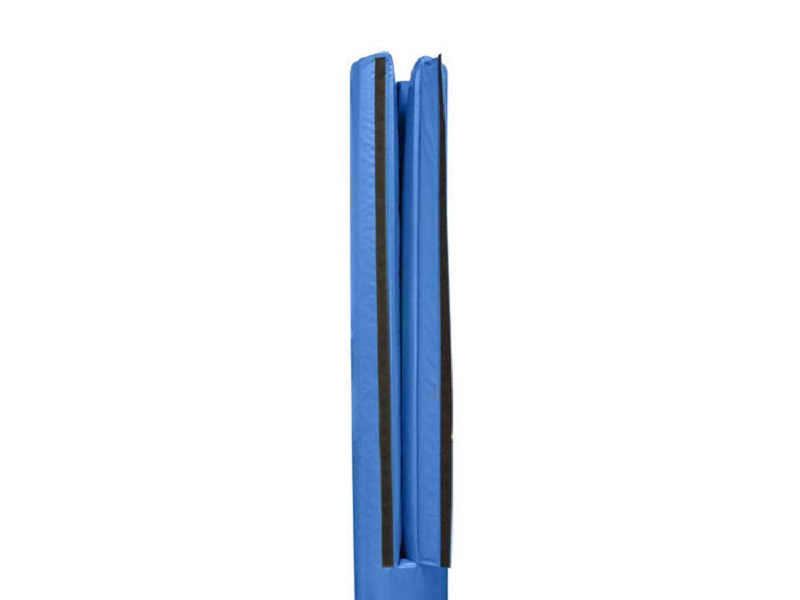 Bọc trụ bóng chuyền tròn D200 (S30402) Sodex 3 Bọc trụ bóng chuyền tròn D200 (S30402)