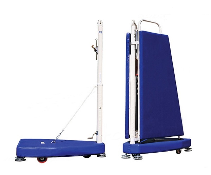 Đế trụ bóng chuyền di động S32355