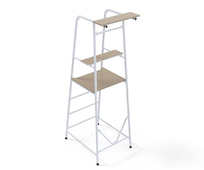 Ghế trọng tài bóng chuyền S30426