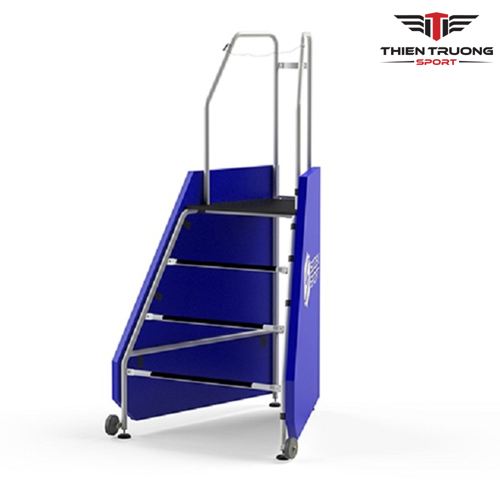 Ghế trọng tài bóng chuyền S30429 Sodex 3 Ghế trọng tài bóng chuyền S30429