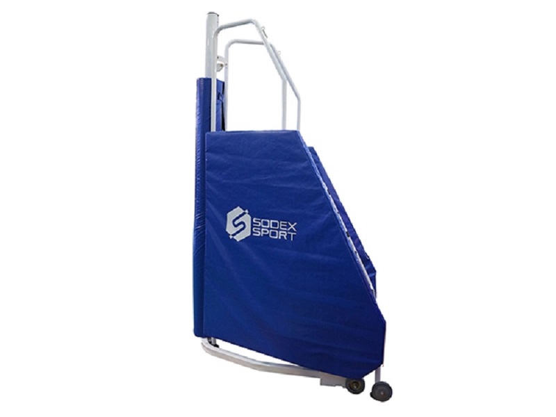 Ghế trọng tài bóng chuyền S30429 Sodex 5 Ghế trọng tài bóng chuyền S30429 Sodex