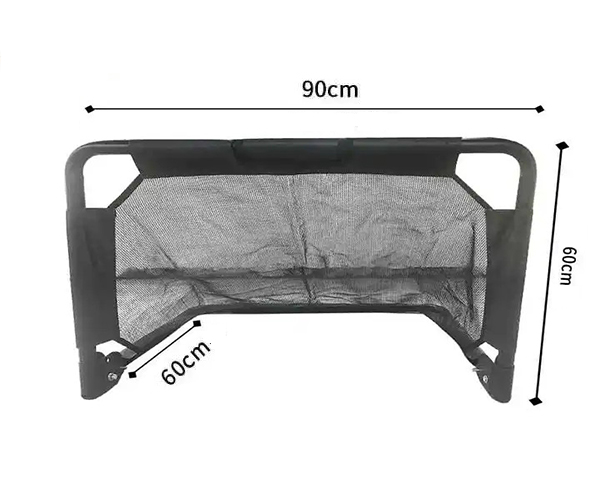 Khung thành mini F181 Thiên Trường 6 Khung thành mini F181