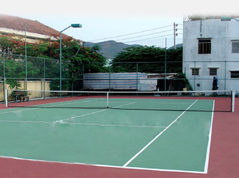 Lưới Tennis 302648 Vifa 4 Lưới Tennis 302648