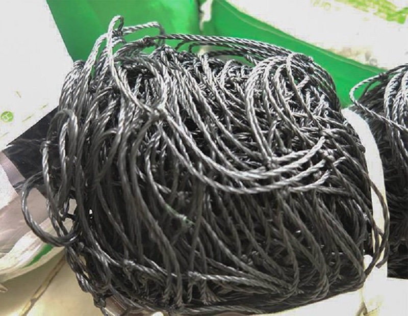 Lưới bóng chuyền cáp Việt Anh