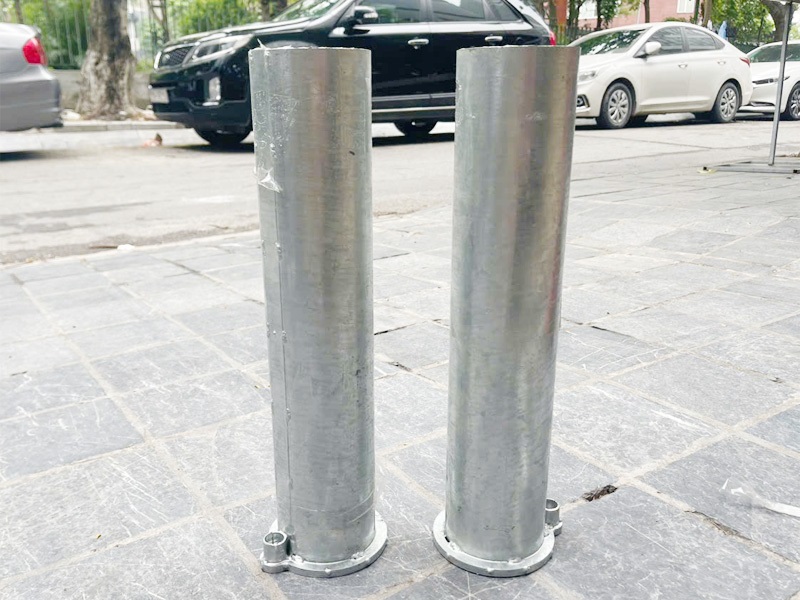 Nòng trụ bóng chuyền 402442NO