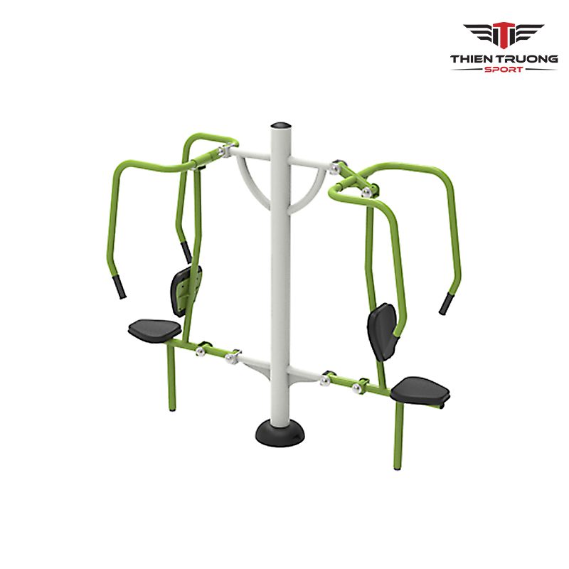 Thiết bị đẩy tay công cộng Thiên Trường TT016