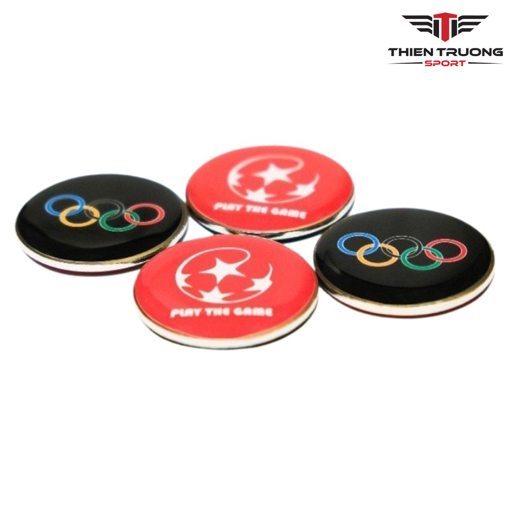 Đồng xu trọng tài FIFA
