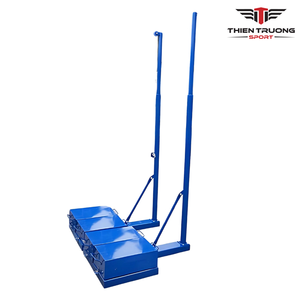 Trụ bóng chuyền tập luyện TT 2026