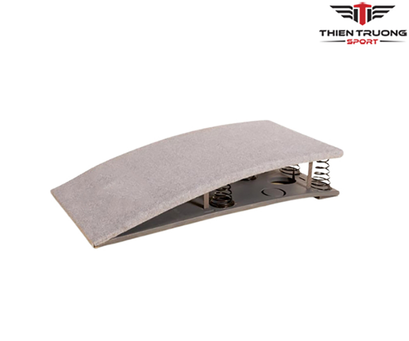 Hình ảnh ván lò xo dậm nhảy Model 1067