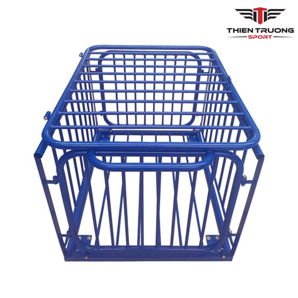 Xe đựng bóng S30532