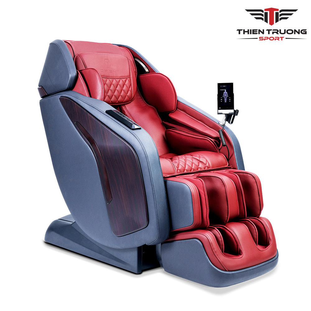 Ghế massage Oreni OR-500