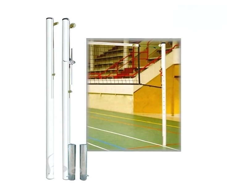 Trụ bóng chuyền 402442 Vifa 4 Trụ bóng chuyền 402442