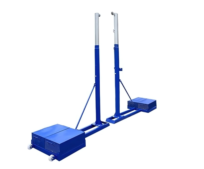 Trụ bóng chuyền di động TT 2027