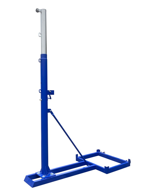 Trụ bóng chuyền di động TT 2027