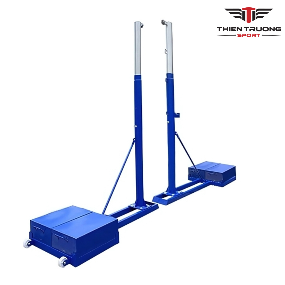 Trụ bóng chuyền di động TT 2027