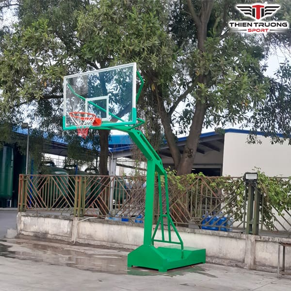 Trụ bóng rổ TT-501