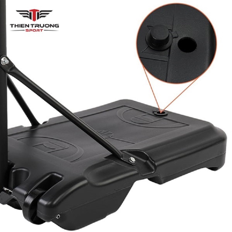 Đối trọng của trụ bóng rổ TT01 