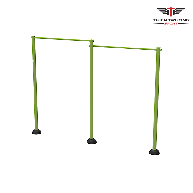 Xà đơn hai bậc Thiên Trường TT017