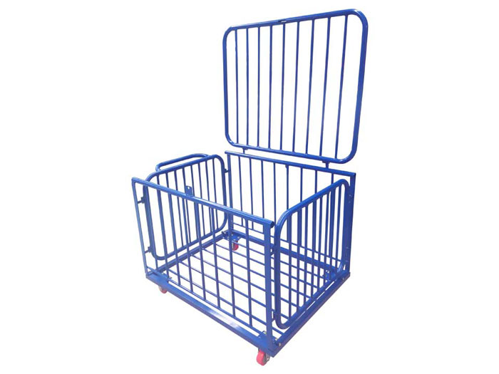 Xe đựng bóng S30532