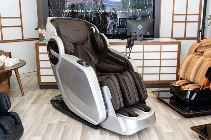 Ghế massage Oreni OR-350