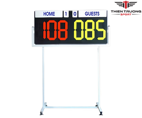 Bảng điểm 3 số có chân S357