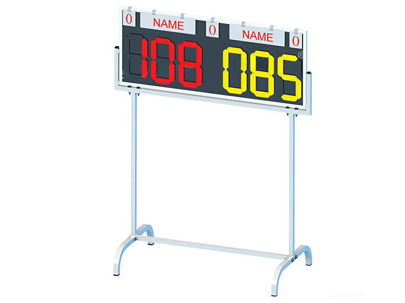 Bảng điểm bóng rổ S14550