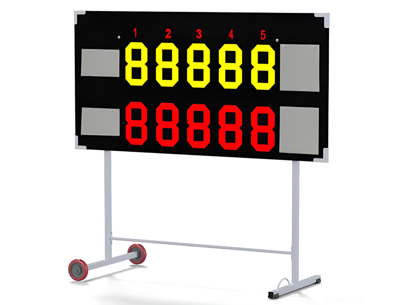 Bảng điểm Tennis S25650