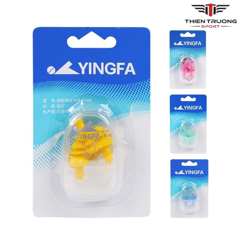 Bịt tai bơi Yingfa