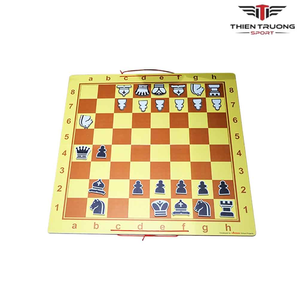 Bộ cờ vua giảng dạy