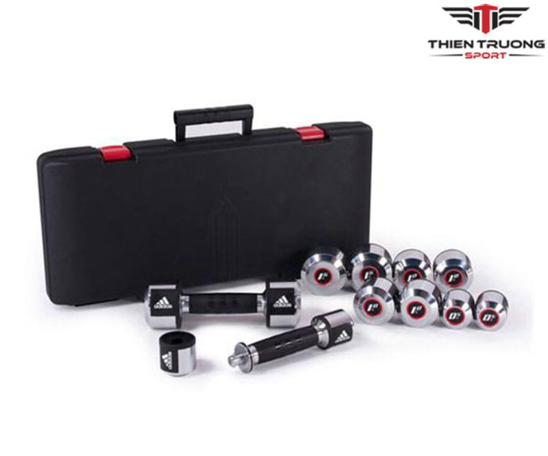 Hình ảnh bộ tạ tay AD-10016