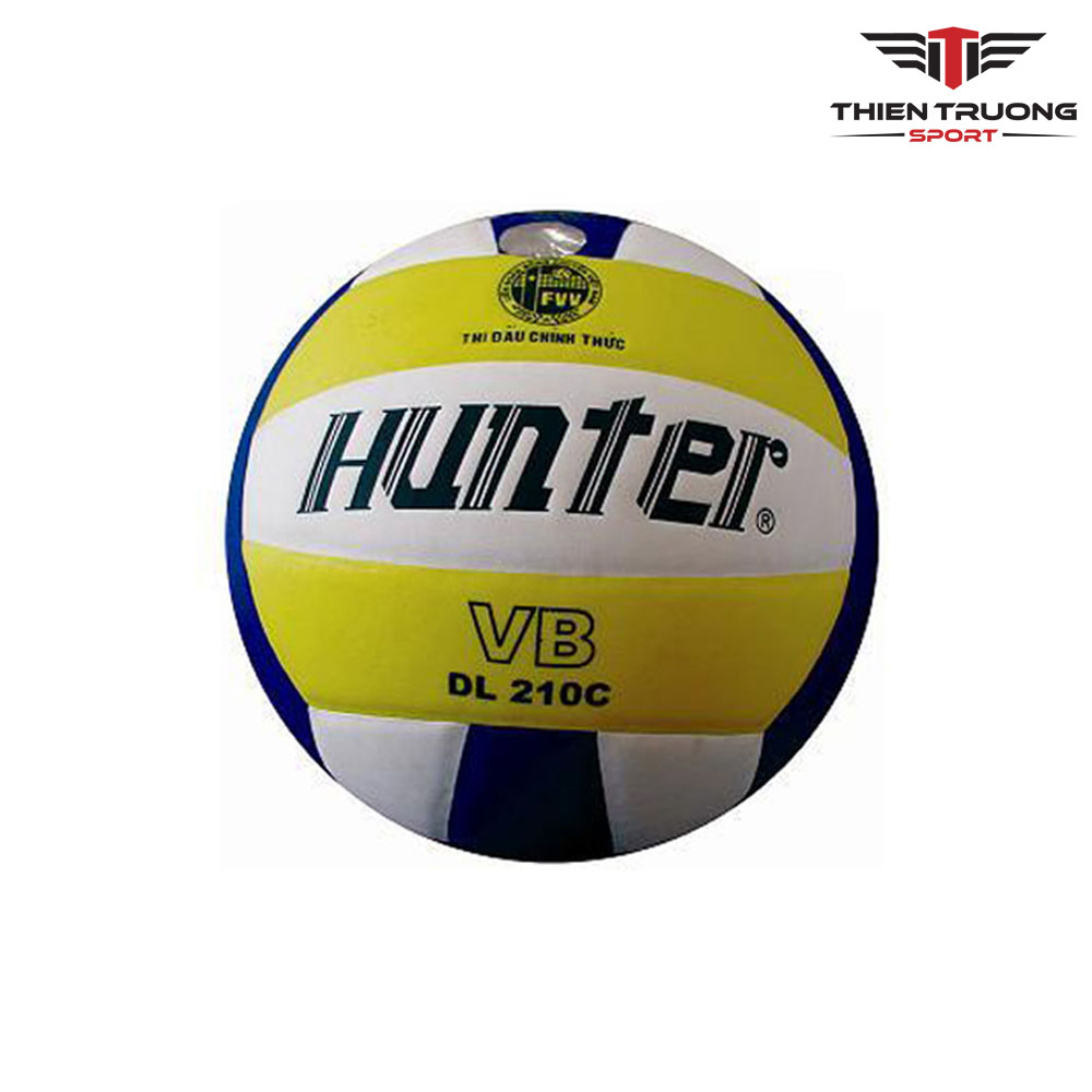 Quả bóng chuyền Động Lực Hunter DL 210C