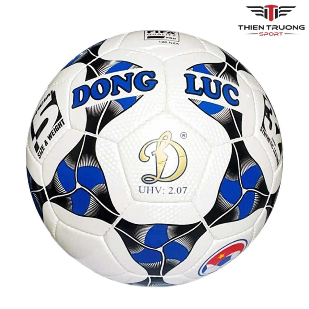 Quả bóng đá tiêu chuẩn UHV 2.07