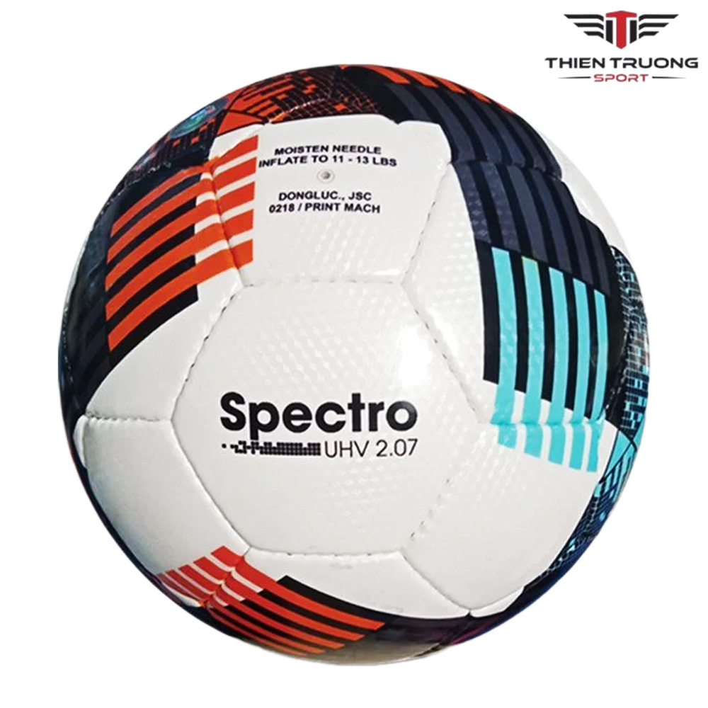 Quả bóng đá Fifa Quality Pro UHV 2.07 Spectro
