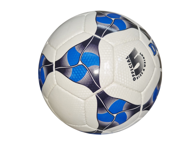Quả bóng đá Động Lực FIFA Quality số 5 UHV 2.05 4 Bóng đá Động Lực FIFA UHV 2.05