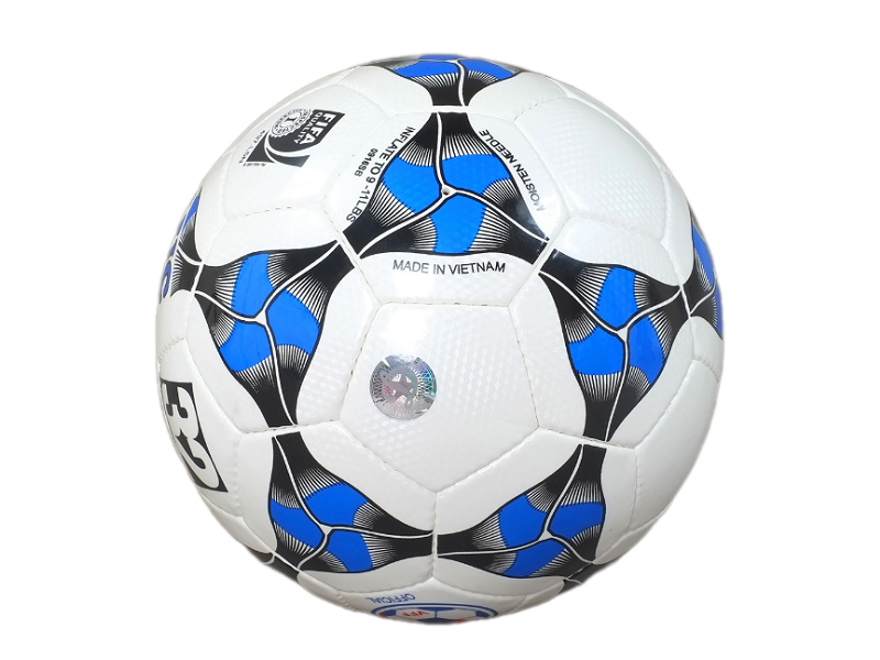 Quả bóng đá Động Lực FIFA Quality số 5 UHV 2.05 3 Quả bóng đá Động Lực FIFA UHV 2.05